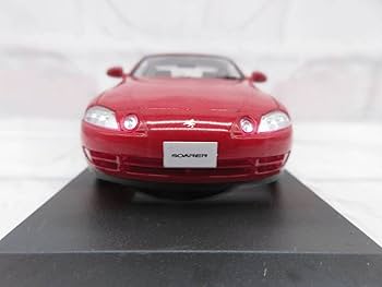 Amazon | ミニカー 1/43 京商 トヨタ ソアラ SOARER Z30 2.5GT